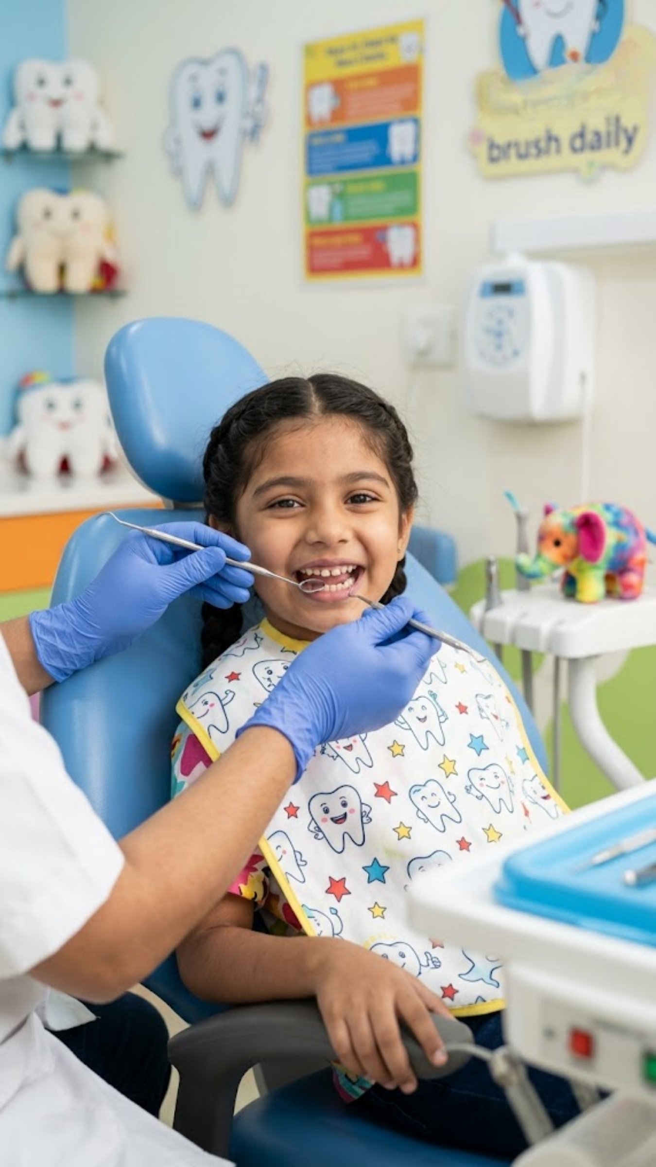 Kids Dental Care